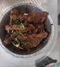 如意三寶 蒜香扇子骨(贈(zèng)100g黑椒雞胸肉)半成品空氣炸鍋可用 如意三寶蒜香扇子骨265g*4 曬單實(shí)拍圖