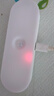 led燈感應(yīng)人走燈滅全智能感應(yīng)燈可充電樓梯燈小夜燈廁所走廊燈 感應(yīng)磁吸款（白光） 曬單實(shí)拍圖