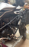 愛德王子殼牌摩托車機油全合成摩托車潤滑油賽道級10w-50 SN級 1L 勁擎 曬單實拍圖