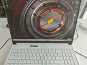 機械革命極光X 潮玩版 酷睿i7HX 游戲本筆記本電腦(i7-14650HX 32G 1T RTX5060 2.5K屏 300Hz 白) 曬單實拍圖