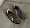 Onitsuka Tiger鬼塚虎德訓(xùn)鞋透氣男女鞋運動休閑鞋男耐磨TOKUTEN 墨綠色/白色 38 曬單實拍圖