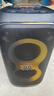JBL PARTYBOX320/120藍(lán)牙音箱 移動便攜 家庭KTV音響套裝戶外廣場舞拉桿可優(yōu)盤USB樂器音箱 生日禮物 【標(biāo)準(zhǔn)版】PARTYBOX320 曬單實拍圖