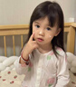 益生熊兒童面霜3-6-12歲夏季補水保濕霜嬰幼兒寶寶專用山茶油擦臉霜夏天 嬰童山茶油面霜【3瓶】 曬單實拍圖
