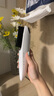 小泉成器（KOIZUMI）無線直發(fā)梳子精油霧潤正負(fù)等離子護(hù)發(fā)不傷頭發(fā)直發(fā)夾板卷發(fā)棒造型梳高顱頂蓬松順發(fā)電動梳禮盒高端 【重磅新品】精油霧潤直發(fā)梳 曬單實拍圖
