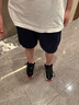 NIKE耐克（NIKE）小童JORDAN11RETROLOWBP運(yùn)動(dòng)訓(xùn)練籃球鞋F(xiàn)V5116-006 FV5116-006 28 曬單實(shí)拍圖