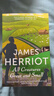 萬(wàn)物生靈原著5本全集 All Creatures Great and Small 吉米哈利 James Herriot 萬(wàn)物既偉大又渺小 人與動(dòng)物的故事 英文原版 英文版 曬單實(shí)拍圖