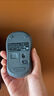 羅技（Logitech）MK275 鍵鼠套裝 無(wú)線鍵鼠套裝 辦公鍵鼠套裝 全尺寸 商務(wù)鍵鼠套裝 帶無(wú)線2.4G接收器 黑藍(lán)色 曬單實(shí)拍圖