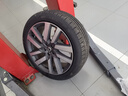 倍耐力（Pirelli）防爆輪胎245/45R20 103W P ZERO PZ4(R-F) 曬單實拍圖