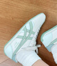 阿迪達斯 （adidas）三葉草 男女鞋  FORUM LOW CL 低幫鞋 JR3173 黃色  38 曬單實拍圖