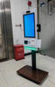 IRXSEE觸摸屏查詢一體機(jī)壁掛查詢機(jī)廣告大屏電腦觸摸屏10.1-32英寸顯示器餐廳自助點(diǎn)餐面館點(diǎn)餐機(jī)設(shè)備 10.1英寸 測試樣機(jī)（咨詢客服請勿單拍） 曬單實(shí)拍圖