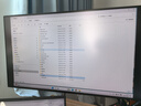 戴爾（DELL） UltraSharp27英寸 2K 120Hz高刷 電腦顯示器 QHD護眼屏  四邊超窄邊框 物理防藍光電腦顯示器屏幕 U2724D  120Hz 10Bit 廣色域 官方標配 含3 曬單實拍圖