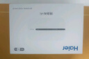 海爾隨身wifi可移動無線wifi6免插卡上網(wǎng)寶隨行無線上網(wǎng)卡便攜式車載4g無限路由器全國通用流量2025款 曬單實拍圖