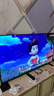 海爾【小紅花電視-綻放版】55H5C 55英寸144Hz高刷全面屏3+32G超薄游戲4K平板電視一級換新國家補貼20% 曬單實拍圖