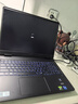 惠普（HP）暗影精靈11游戲本筆記本電腦 國家補貼（14代i7-14650HX RTX5060 16G 1TBSSD QHD240Hz） 曬單實拍圖