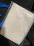 小魔一次性兒童雨衣小學(xué)生連體透明雨衣男孩女孩戶外旅行5件裝 曬單實(shí)拍圖
