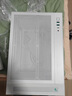 九州風(fēng)神（DEEPCOOL）CH160 ITX機(jī)箱 可拆卸提手機(jī)箱/172mm風(fēng)冷/長顯卡/SFX電源/Type-C接口 CH170 白【新款上市】 曬單實(shí)拍圖