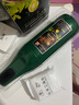 黛悅染發(fā)膏植物純染發(fā)劑男士專(zhuān)用免漂無(wú)需調配黑色自己在家染發(fā)蓋白發(fā) 黑茶色 【氣質(zhì)百搭】(可蓋白發(fā)) 曬單實(shí)拍圖