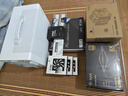 大水牛（BUBALUS）額定750W BX750金牌全模電源（原生PCIe5.0/智能模組/雙CPU+4顯卡接口/單路12V/支持4070顯卡）  曬單實拍圖