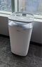 美的（Midea）空氣凈化器去煙味 二手煙抽煙除煙味除甲醛霧霾灰塵除異味灰塵除菌去廚房油煙 棋牌室辦公室凈化機(jī) 【大空間除煙】KJ600G-X2 曬單實(shí)拍圖
