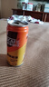 雀巢（Nestle）即飲咖啡飲料 香滑口味 原醇香滑 210ml*24罐 整箱 曬單實(shí)拍圖