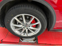 瑪吉斯（MAXXIS）輪胎/汽車(chē)輪胎 235/55R19 105V VS5 AION V 曬單實(shí)拍圖