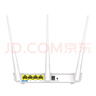 Tenda騰達路由器 F3 300M 無線路由器 WiFi無線穿墻 家用路由（可中繼充當(dāng)WiFi信號放大器） 曬單實拍圖
