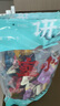 塞小北寧夏清真風(fēng)干黃牛肉干后腿肉手撕牛肉休閑辦公零食混合口味 混合口味500g【贈試吃裝1包】 曬單實(shí)拍圖