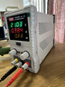 特安斯直流可調(diào)穩(wěn)壓電源高精度數(shù)顯30V5A手機(jī)維修大功率開(kāi)關(guān)可編程電源 TDA3010【30V/10A/300W】 曬單實(shí)拍圖