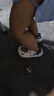 幸?，旣悾–heerful Mario）汪汪隊(duì)男童拖鞋夏季男孩包頭室內(nèi)防滑寶寶幼兒沙灘兒童洞洞鞋 曬單實(shí)拍圖