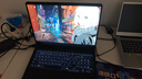 惠普（HP）暗影精靈11游戲本筆記本電腦 國家補(bǔ)貼（14代i7-14650HX RTX5060 16G 1TBSSD QHD240Hz） 曬單實(shí)拍圖