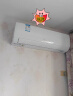 海信（Hisense）空調 1.5匹 易省電E270 AI省電 速冷熱 仿真自然風 新一級 國家補貼20%空調掛機KFR-34GW/E270-X1 曬單實拍圖