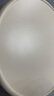 藝難忘奶油風(fēng)羅納茶幾客廳家用小戶型輕奢高級(jí)感實(shí)木圓形新款高端茶桌 80CM羅納茶幾+羅納邊幾【茶?！?曬單實(shí)拍圖