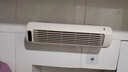 ROMADA三輪車空調(diào)扇小型制冷風(fēng)扇電動四車專用USB充電款可移動便攜靜音 杏白色【充電款】冰感新風(fēng)可調(diào) 曬單實拍圖