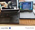 GPD  Pocket4 新款折疊迷你筆記本電腦AMD AI9 HX370二合一平板8.8英寸工程師超便攜小型口袋掌上電腦 AMD R7 8840U【16G+1TB】 標(biāo)配+4G LTE 模塊 曬單實(shí)拍圖