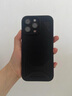 小莓介鏤空背板散熱適用iPhone16promax磁吸手機殼蘋果15Plus一體硅膠AI按鍵16全包防摔15PM高級感保護套 鏤空背板【深邃黑-精孔】磁吸液態(tài)硅膠殼 iPhone 16 Pro Max 曬單實拍圖