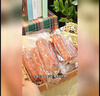 奇香源 1887醬鹵豬肝260g 鮮肉鹵制醬鹵熟食下酒菜真空包裝開(kāi)袋即食 曬單實(shí)拍圖