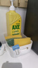 斧頭牌（AXE）檸檬護膚洗潔精1.18kg*3瓶7.08斤家庭裝 可洗果蔬不傷手 曬單實拍圖