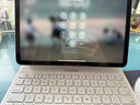 Apple/蘋(píng)果 iPad Air 11英寸 M3芯片2025年款平板電腦學(xué)習(xí)辦公平板電腦二合一 星光色 256GB 官方標(biāo)配 WLAN版 曬單實(shí)拍圖