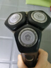 飛利浦（PHILIPS）電動(dòng)剃須刀經(jīng)典5系 閃電系列智能刮胡刀 生日禮物 七夕情人節(jié)禮物送老公送男友 曬單實(shí)拍圖
