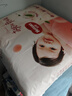 好奇（Huggies）鉑金裝紙尿褲NB84片(5kg以下)新生兒小號嬰兒尿不濕小桃褲超薄 曬單實拍圖