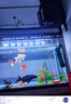 炫科炫科魚缸水泵過濾泵魚池循環(huán)水泵魚缸抽水泵低吸泵變頻水泵超靜音 【新一代】臥室級(jí)靜音40W【19mm水管+卡箍】 曬單實(shí)拍圖