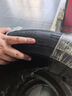 德國(guó)馬牌（Continental）汽車(chē)輪胎 225/50R17 98W UCJ 適配雅閣/奧迪A4L/奔馳C級(jí) 曬單實(shí)拍圖