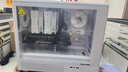 利民（Thermalright）PA120 SE絕雙刺客 雙塔風(fēng)冷CPU散熱器6熱管 支持1700 PA120 SE WHITE ARGB 1700版 曬單實(shí)拍圖