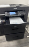 愛普生（EPSON） L15168 A3+ 彩色噴墨打印機辦公 自動雙面打印復(fù)印掃描傳真一體機 有線/無線（上門安裝） 曬單實拍圖