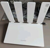 華為路由 BE3 Pro雷電版【Pura80手機(jī)適配】Wi-Fi 7+ 更快更遠(yuǎn) 高增益天線 千兆路由器 無線家用路由器 曬單實(shí)拍圖
