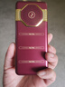 金立（Gionee）G520 4G全網(wǎng)通老人手機(jī) 超長(zhǎng)待機(jī)2.8英寸大屏大字大聲大按鍵老年機(jī) 學(xué)生備用功能機(jī)雙卡雙待 紅色  曬單實(shí)拍圖