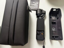 大疆 DJI Osmo Pocket 3 全能套裝 一英寸口袋云臺相機 OP靈眸手持數(shù)碼相機 旅游vlog 便攜美顏攝像 曬單實拍圖