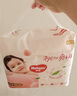 好奇（Huggies）鉑金裝成長褲XXXL26片*4包(17kg以上) 曬單實拍圖