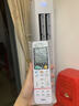海爾（Haier）凈省電 2匹省電節(jié)能柜機(jī)客廳立式空調(diào) KFR-50LW/E1-1 家電國家補(bǔ)貼20% 以舊換新 曬單實(shí)拍圖