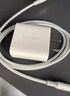 綠聯(lián)蘋果充電器頭套裝 氮化鎵PD20W快充頭+Type-C數(shù)據(jù)線適用iPhone16Plus/15ProMax/14/13 【PD20W】蘋果16/15快充套裝-1米 曬單實拍圖